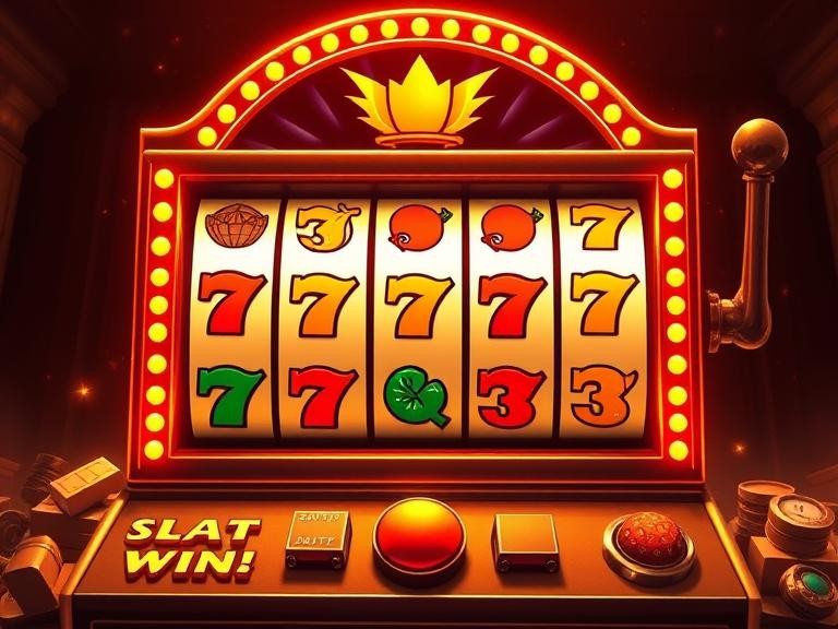 7722 bet