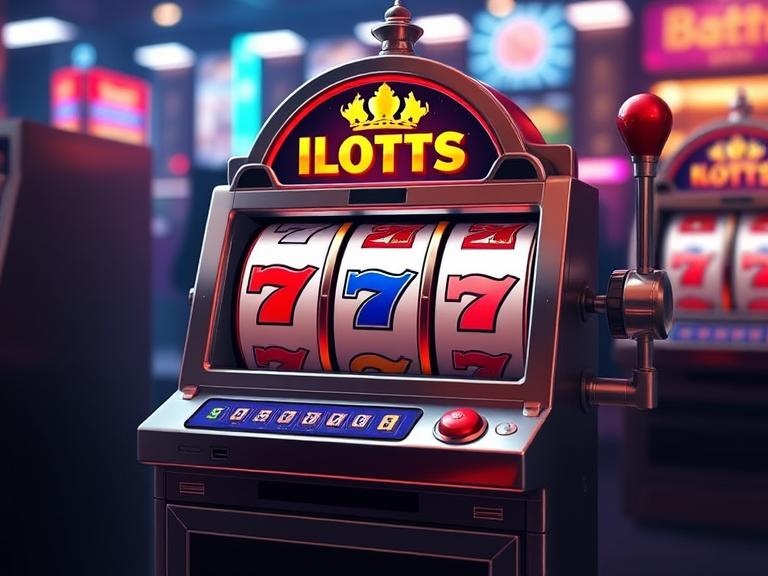 7722 bet