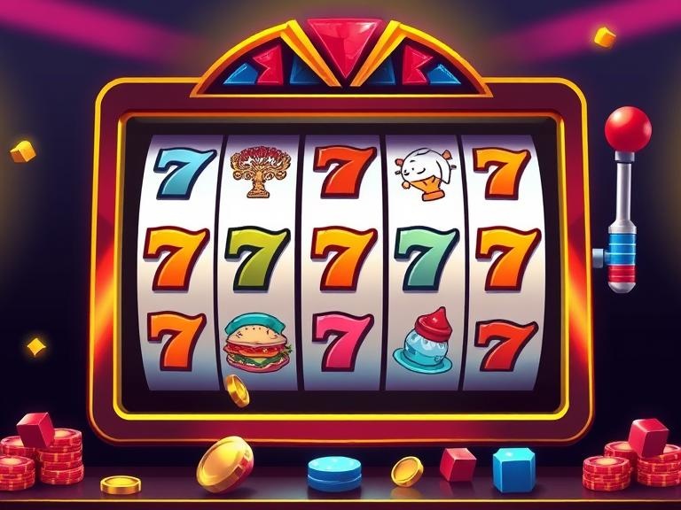 7722 bet