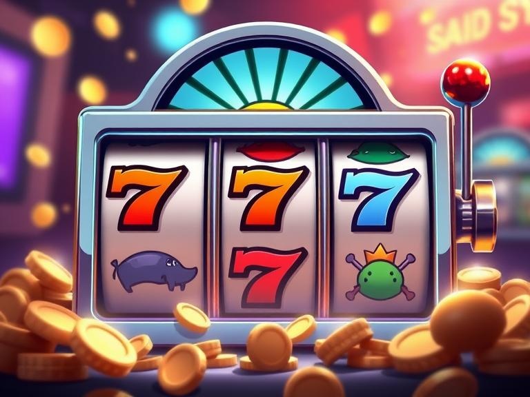 7722 bet